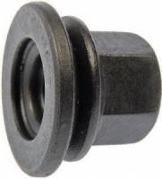 Front Wheel Nut (Pack of 10) 611-296