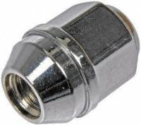 Front Wheel Nut (Pack of 10) 611-316