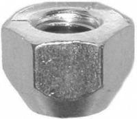 Front Wheel Nut (Pack of 10) by H PAULIN