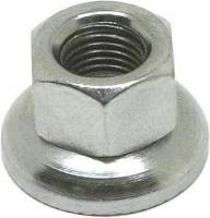 Front Wheel Nut (Pack of 25) by H PAULIN