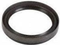 Front Wheel Seal 4904
