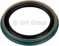 Front Wheel Seal 19984