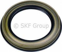 Front Wheel Seal 22323