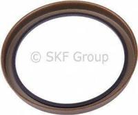 Front Wheel Seal 35418