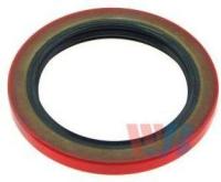 Front Wheel Seal