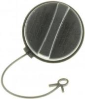 Fuel Cap