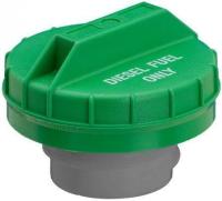 Purchase Top-Quality COOLING DEPOT - 9MGC817T - Fuel Cap 2