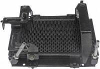 Fuel Cooler by DORMAN (OE SOLUTIONS)