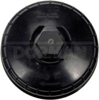 Fuel Filter Cap
