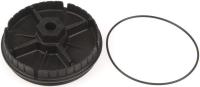 Fuel Filter Cap