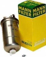 Fuel Filter WK853/3X