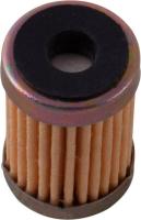 Fuel Filter by PREMIUM GUARD
