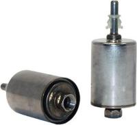 Fuel Filter by WIX