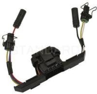 Fuel Injection Harness IFH5