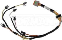 Fuel Injection Harness 904479