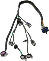 Fuel Injection Harness 911-089