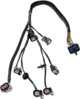Fuel Injection Harness IFH1