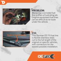 Fuel Line Assembly
