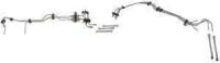 Fuel Line Assembly 919-810
