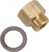 Purchase Top-Quality Fuel Line Fitting by EDELBROCK - 8090 pa2