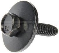 Fuel Line Retainer
