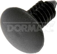Fuel Line Retainer