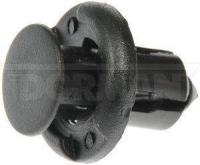 Fuel Line Retainer