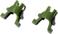 Fuel Line Retainer