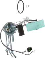 Fuel Pump And Hanger With Sender E3621S