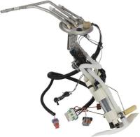 Fuel Pump And Hanger With Sender