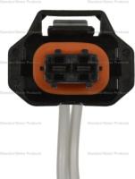 Fuel Pump Connector