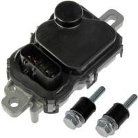Fuel Pump Control Module