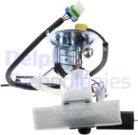 Fuel Pump Hanger Assembly