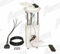 Fuel Pump Module Assembly