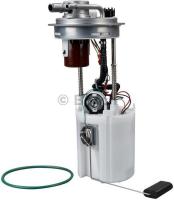 Fuel Pump Module Assembly 66081