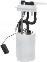 Fuel Pump Module Assembly by BOSCH