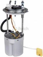 Fuel Pump Module Assembly by BOSCH