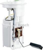 Fuel Pump Module Assembly