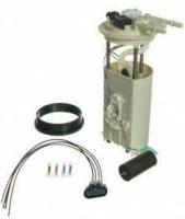 Fuel Pump Module Assembly by CARTER