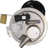Fuel Pump Module Assembly