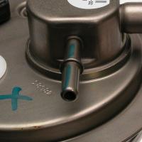 Fuel Pump Module Assembly