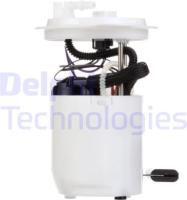Fuel Pump Module Assembly by DELPHI