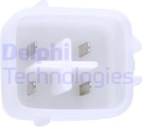 Fuel Pump Module Assembly by DELPHI