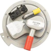 Fuel Pump Module Assembly
