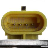 Fuel Pump Module Assembly