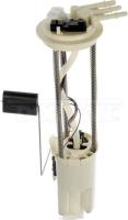 Fuel Pump Module Assembly