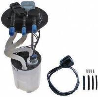 Fuel Pump Module Assembly