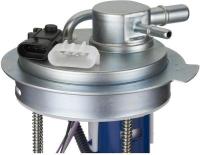 Fuel Pump Module Assembly