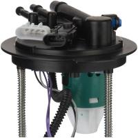 Fuel Pump Module Assembly