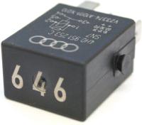 Fuel Pump Relay
